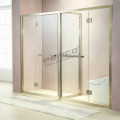 Simple beautiful Shower enclosure cabin room